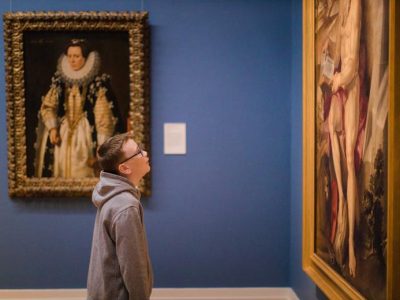 The National Gallery