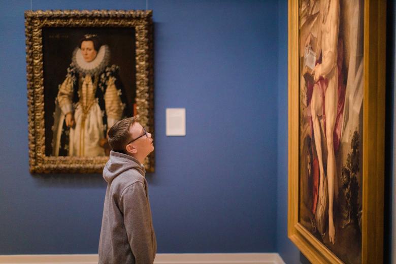 The National Gallery