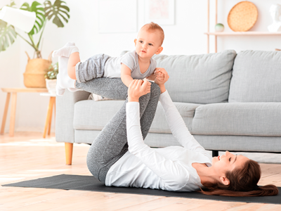 Yoga With Neasa
