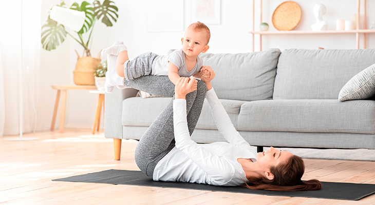 Yoga With Neasa