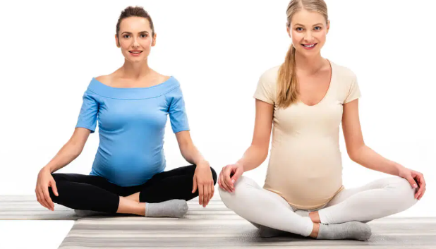 Om Yoga