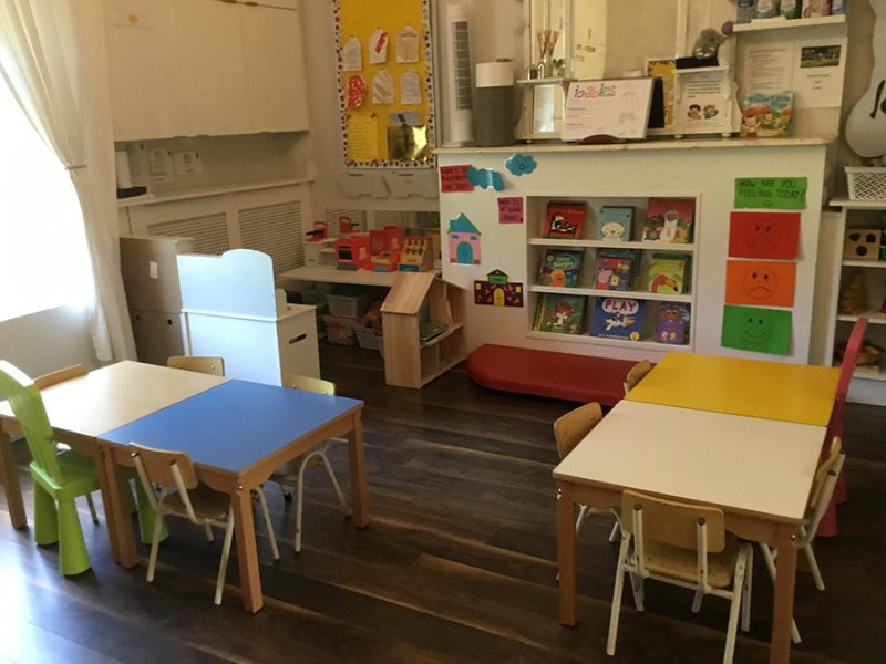Rathgar Montessori Kindergarten