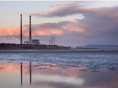 Sandymount Strand
