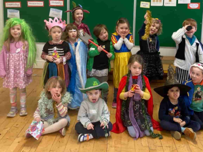 PlayAct Drama School