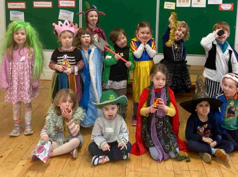 PlayAct Drama School