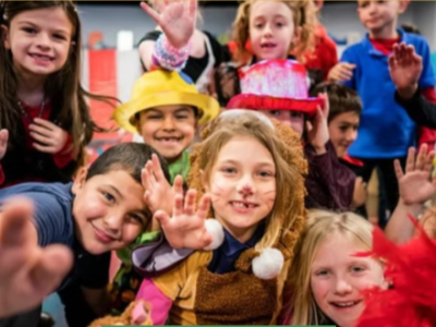 Dublin Stage School