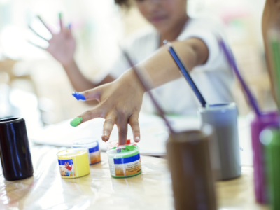 After-School Clubs