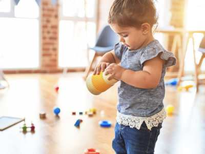 Crèches