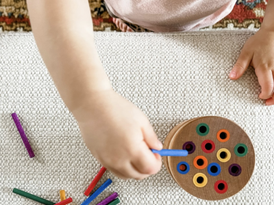 Montessori Schools