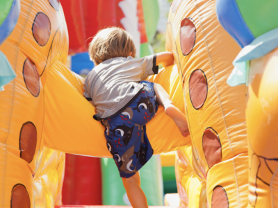 Soft Play