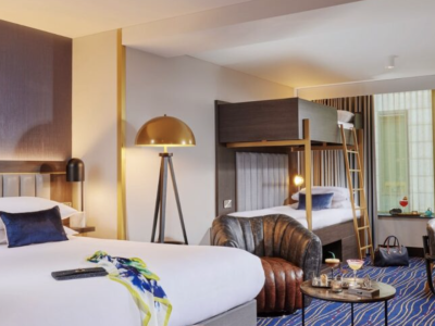The Grafton Hotel