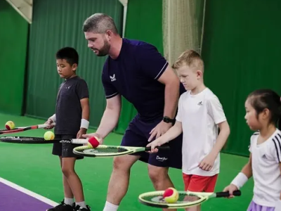 David Lloyd - Health & Fitness Club