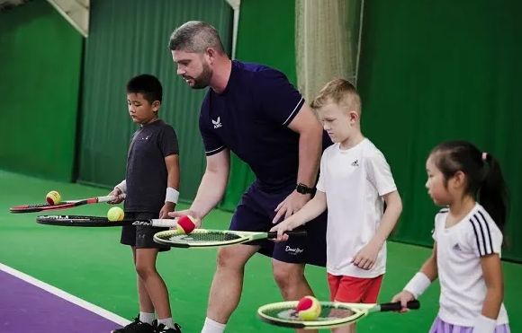 David Lloyd - Health & Fitness Club