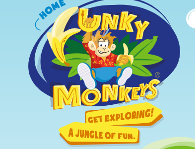Funky Monkeys