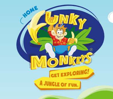 Funky Monkeys