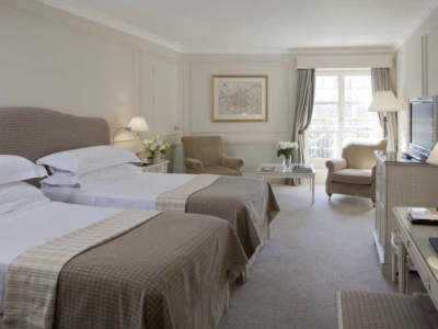 The Merrion Hotel