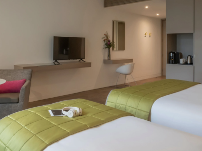 The Gibson Hotel