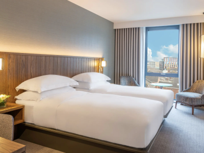 Hyatt Centric The Liberties Dublin
