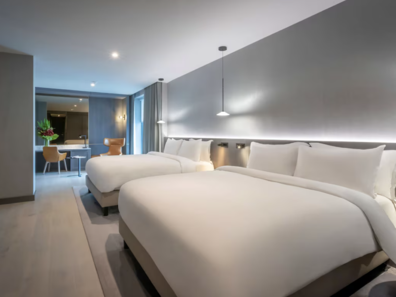 Radisson Blu Royal Hotel