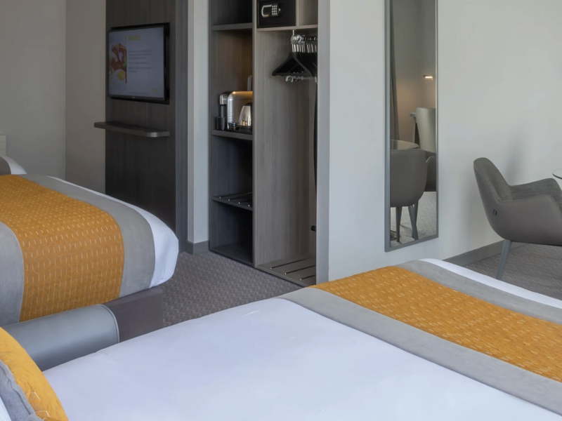 Maldron Hotel Smithfield