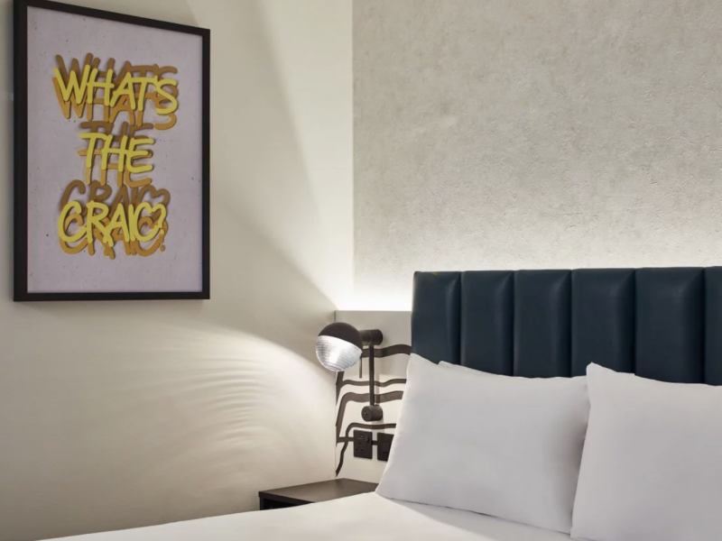 Leonardo Hotel Christchurch