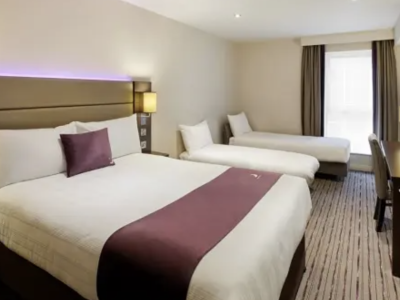 Premier Inn The Liberties