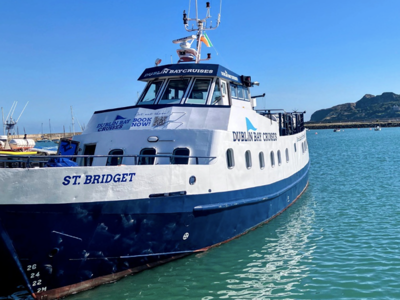 Dublin Bay Cruises