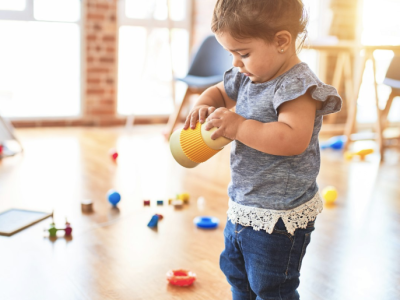 Childcare