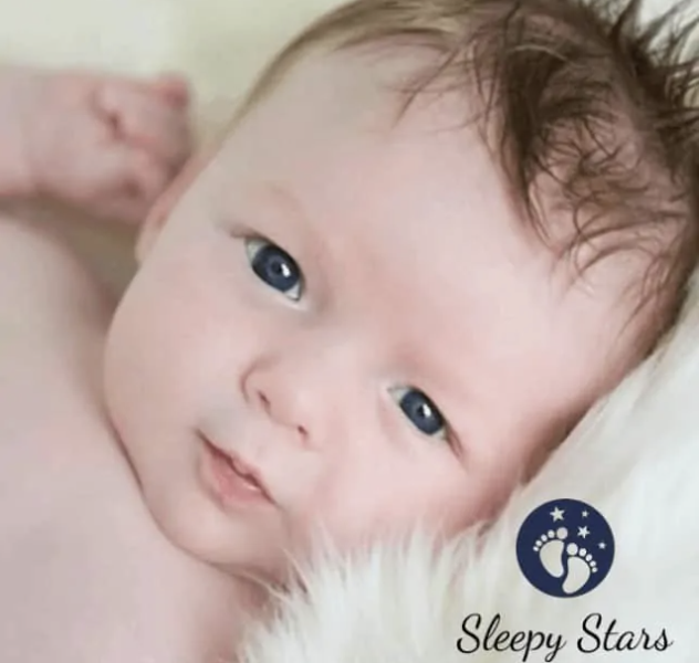 Sleepy Stars
