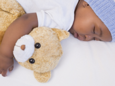 The Baby Sleep Coach