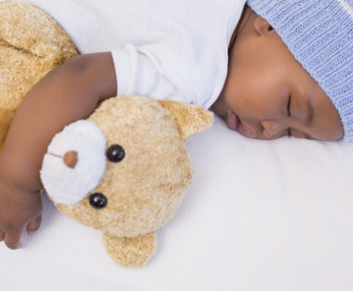 The Baby Sleep Coach