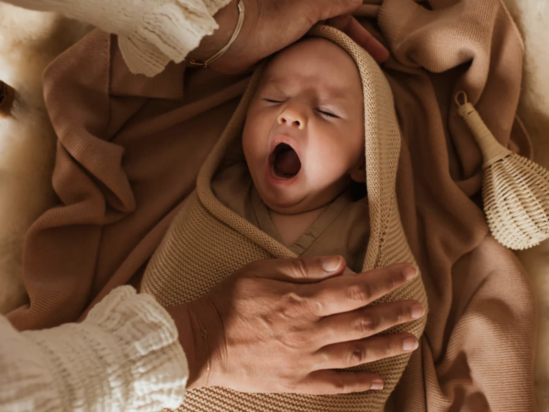 Ask the Midwife