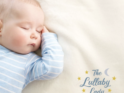 The Lullaby Lady