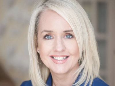 Lucy Wolfe Sleep Consultant