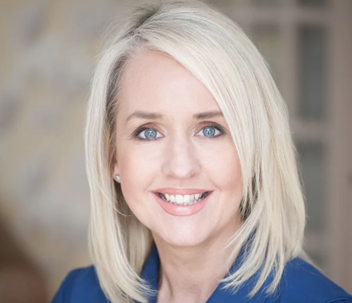 Lucy Wolfe Sleep Consultant