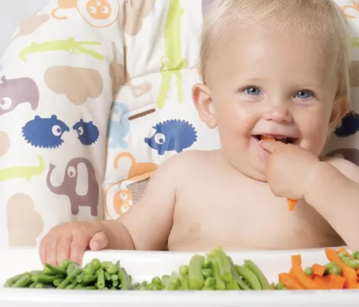 Weaning.ie