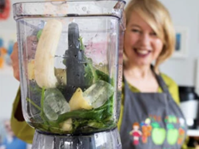The Cool Food School