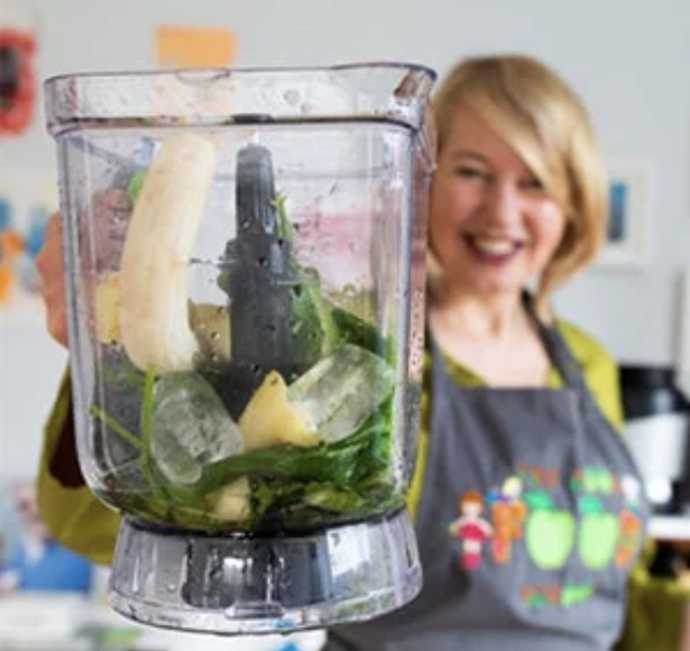 The Cool Food School