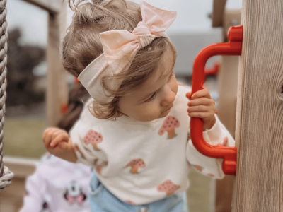 Little Bow Pip