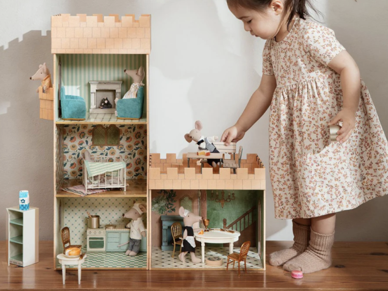 Barn by Industry & Co