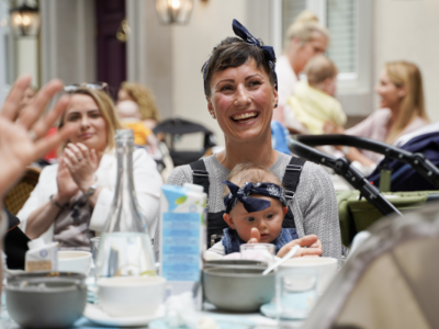 MumTalks