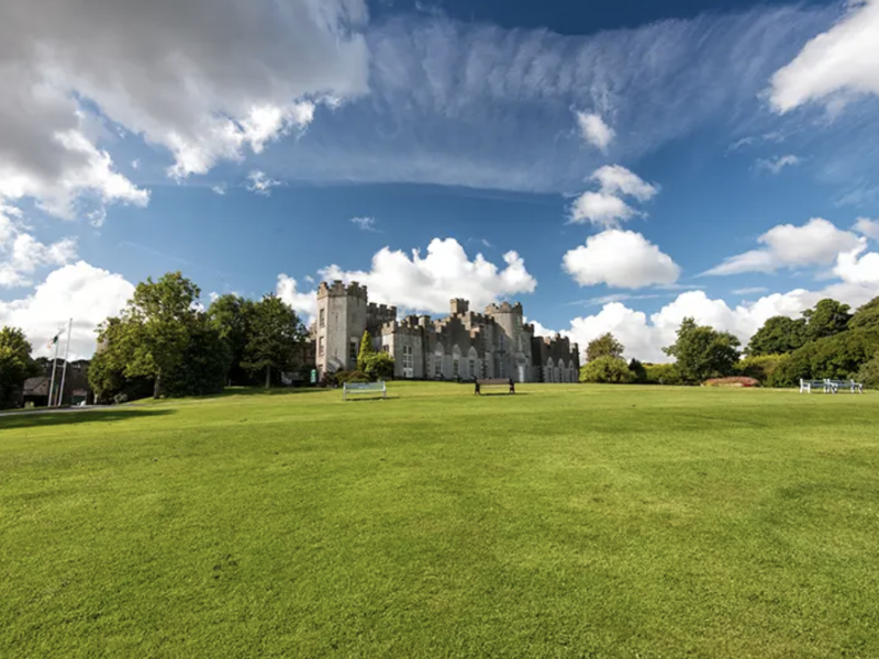 Ardgillan Castle