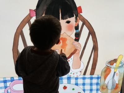 MoLI – Museum of Literature Ireland