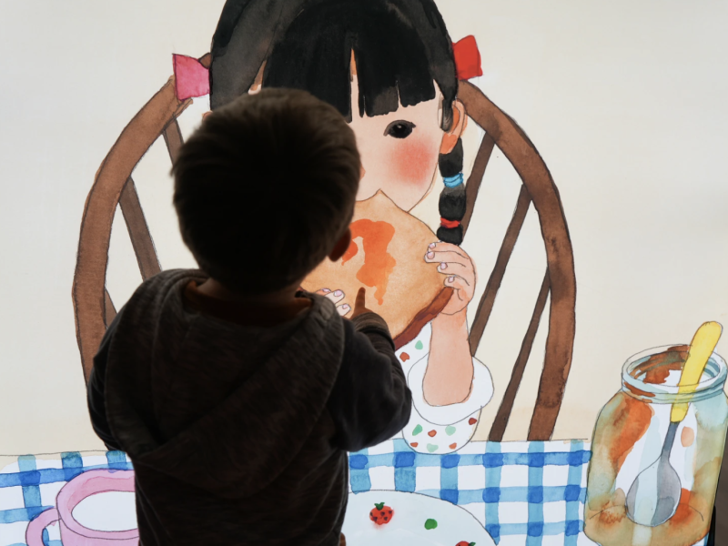 MoLI – Museum of Literature Ireland