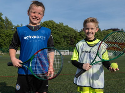 Active Sport