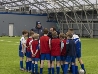 Sports Campus Ireland