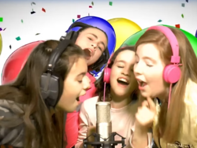 The Sing Factory