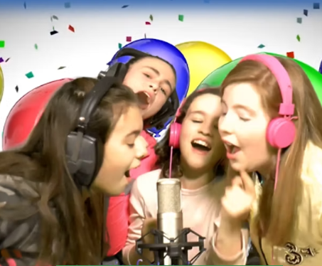 The Sing Factory