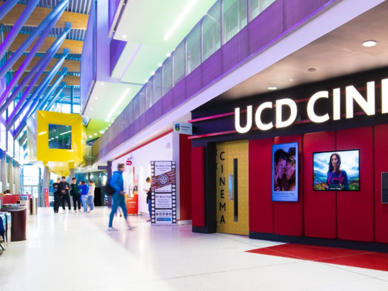 UCD Cinema