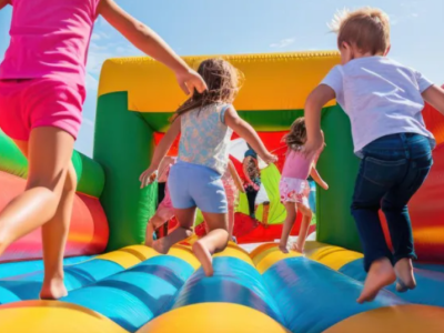 Kids Parties Dublin